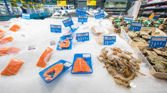 新零售闯出红海 互联网销售如何重塑生鲜市场增长格局