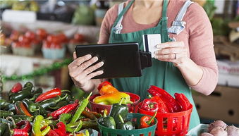 陕西省农产品网络零售额飙升 食用农产品零售迎来新机遇