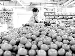 农产品价格回落与互联网销售的双重变革