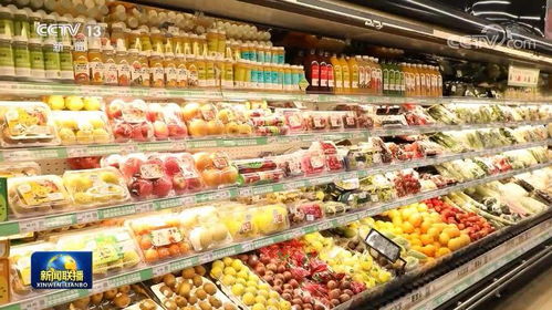 国庆农产品市场稳中提质 供应充足品种丰富，城乡居民尽享丰收盛宴